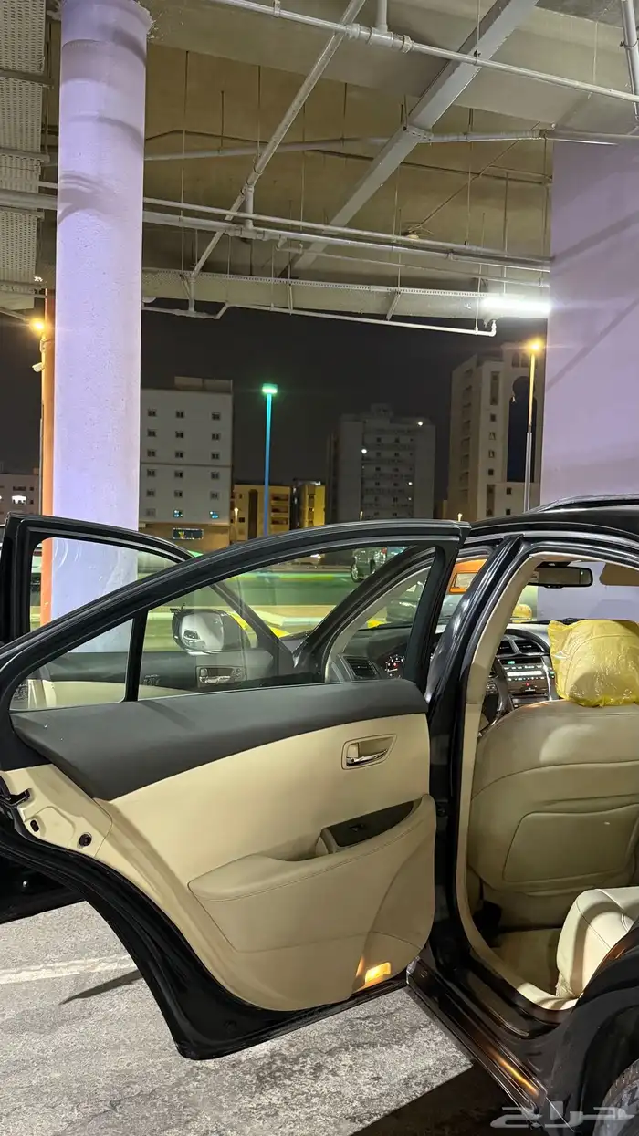 لكزس es350 24