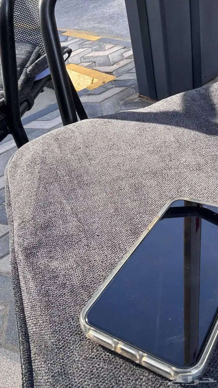 ايفون 11 برو ماكس 256 5