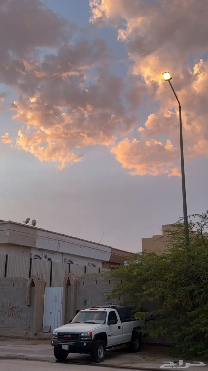 سييرا مجهز بشد ومطبخ 2