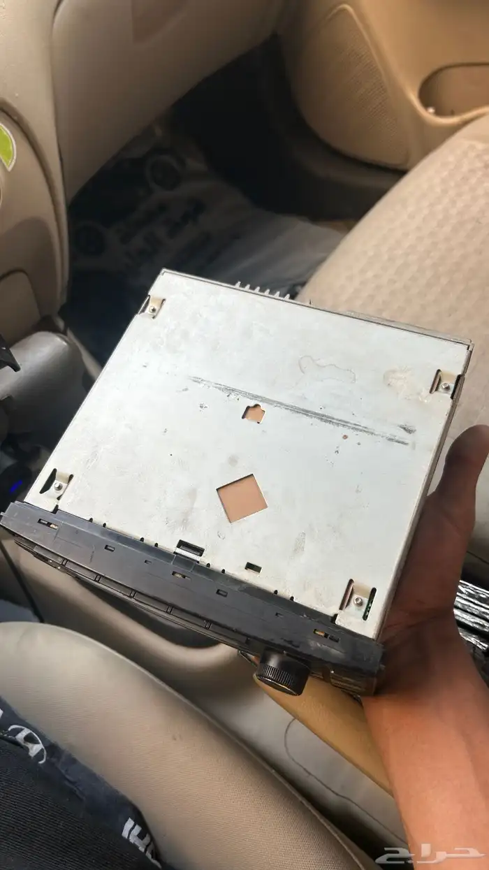 مسجل اكسنت2006-2010 3