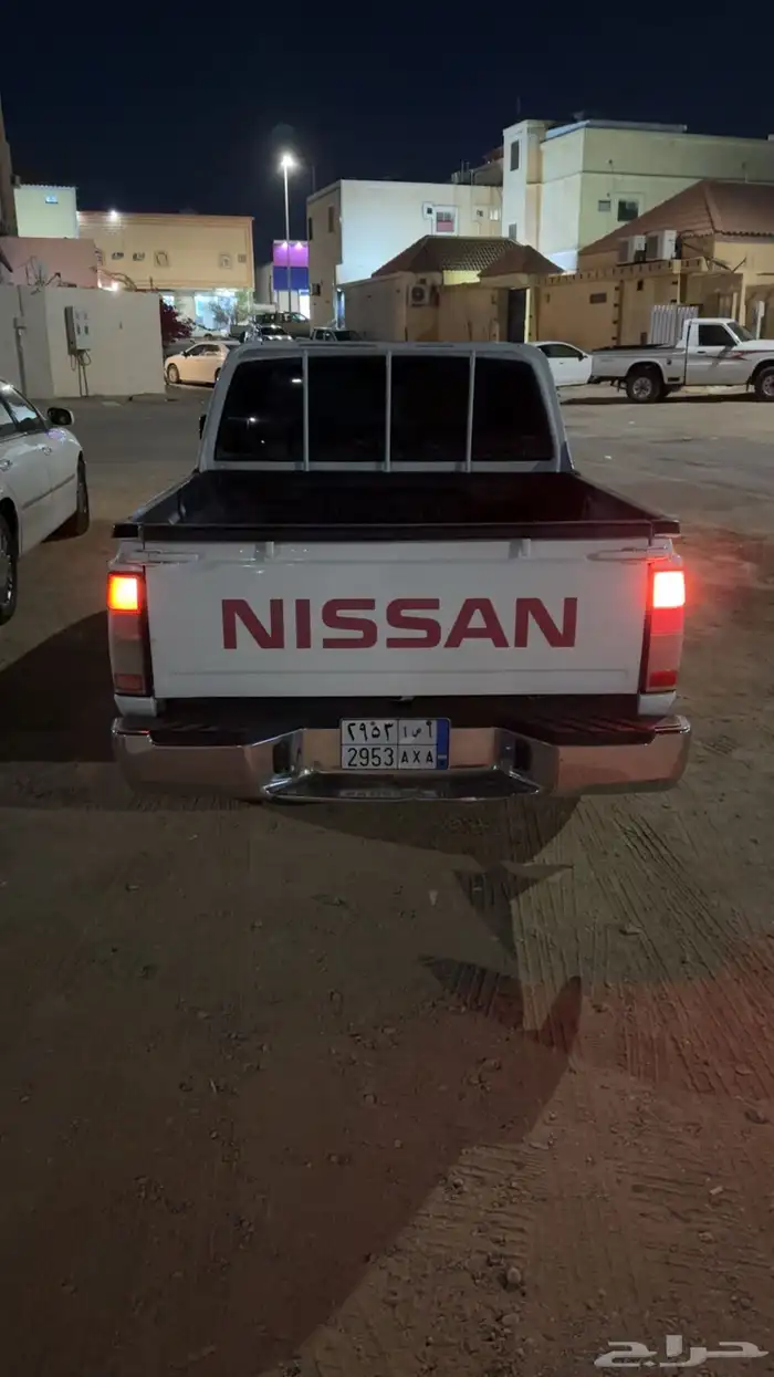 نيسان دسن 2006 3