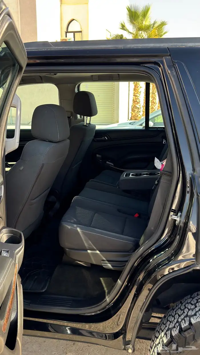 تاهو Z71 - 2018 معدل 12