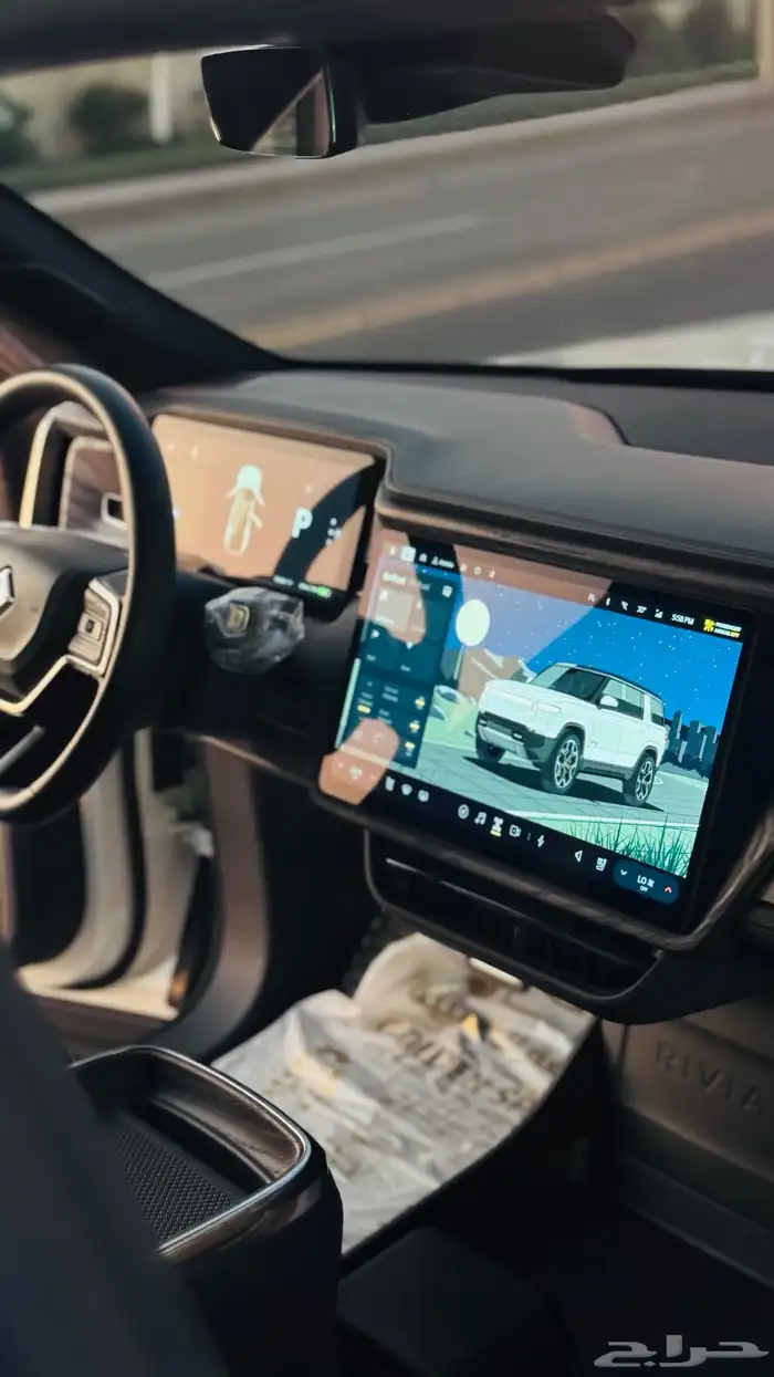 ريفيان R1S 2023 للبيع 26