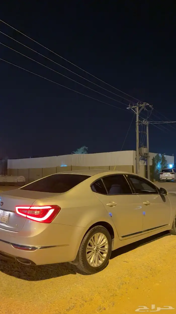 كادينزا 2016 للبيع 8