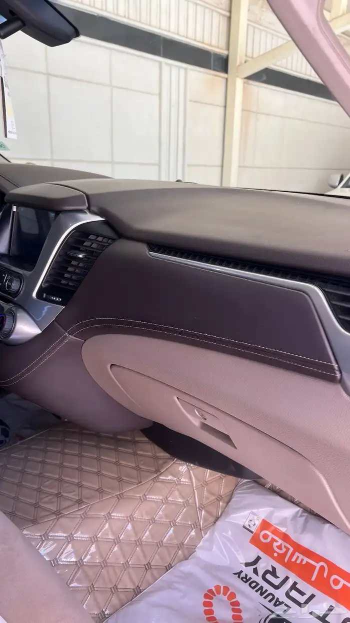 تاهو 2019 مخزن 16