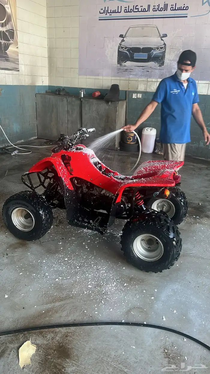 دباب سويدي للبيع 0