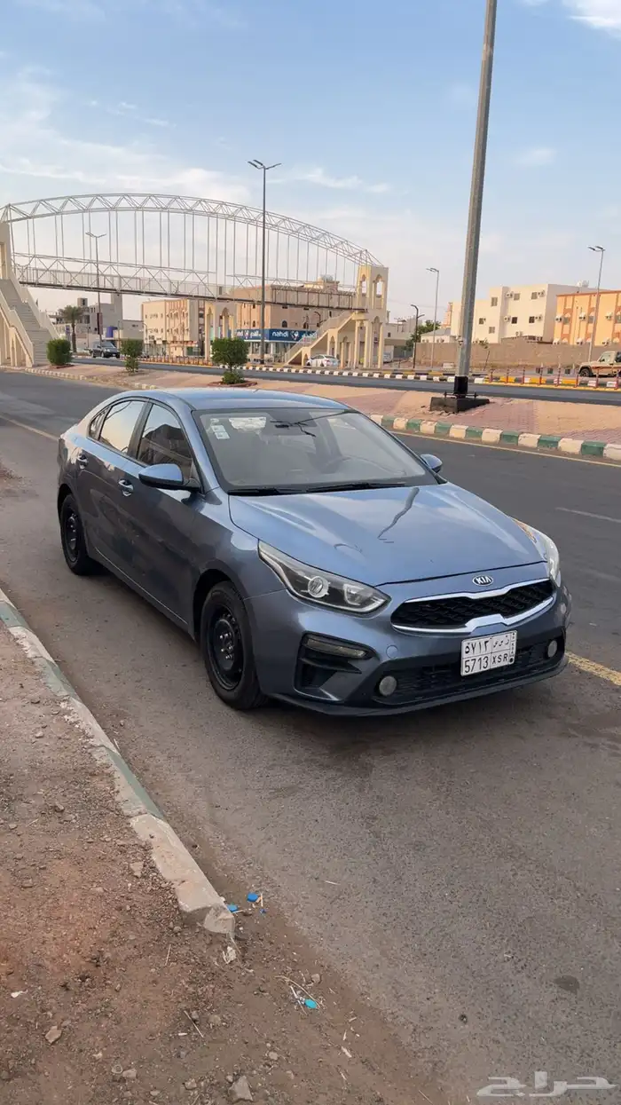 سيراتو 2019 وكاله 0