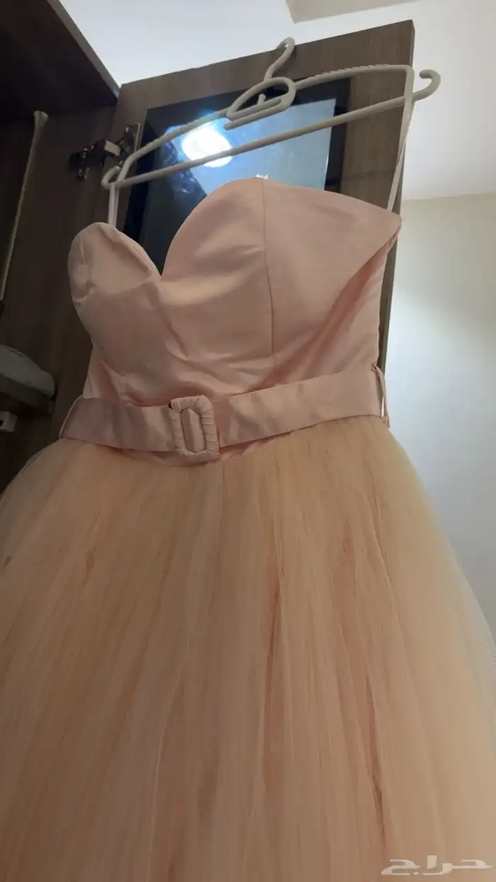 فستان سهرة 0
