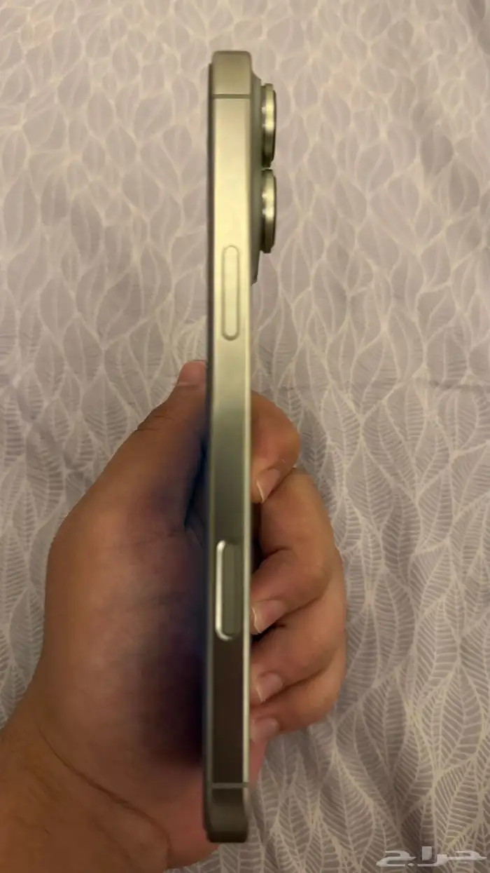 ايفون 16برو ماكس 6