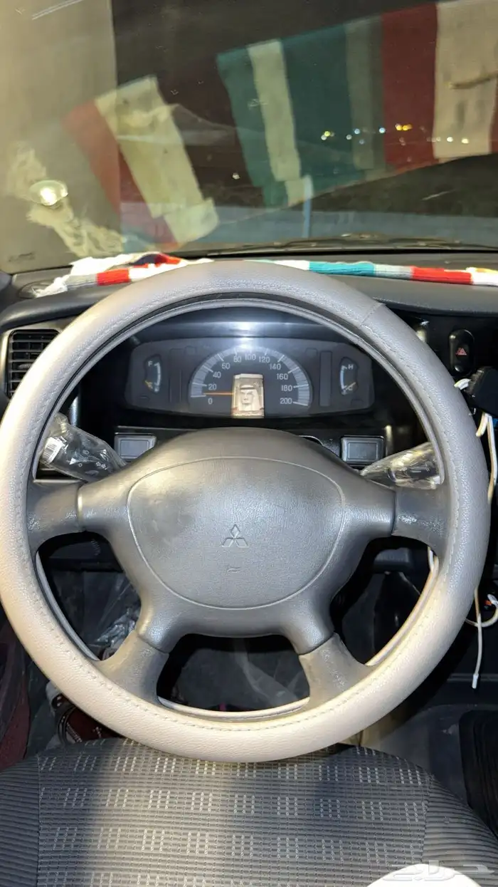 ميتسوبيشي 7