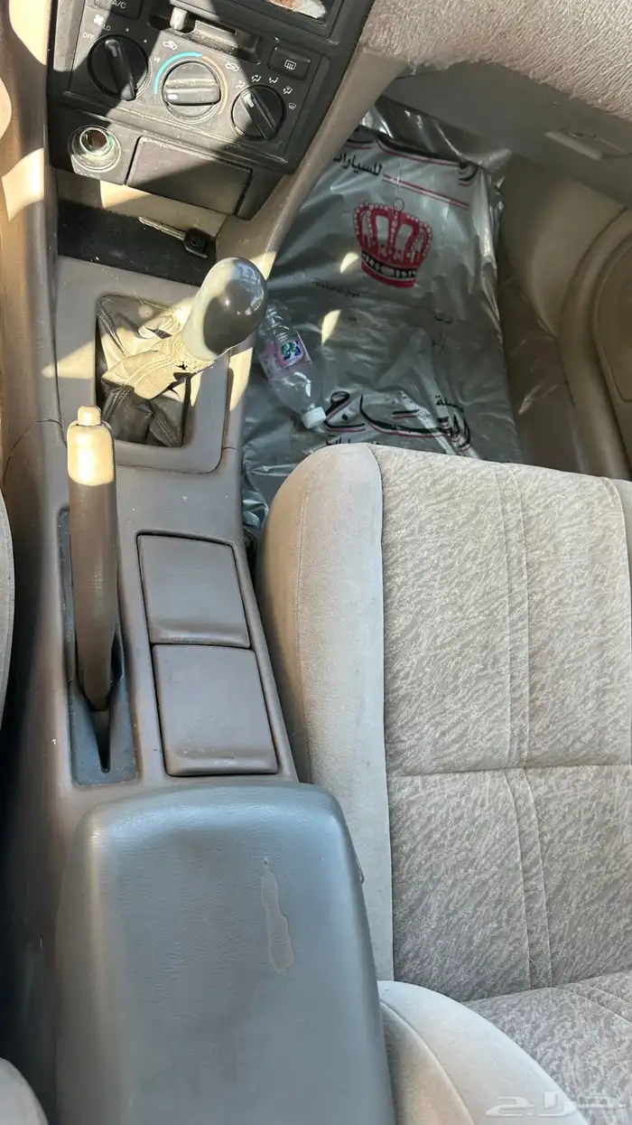 كامري موديل2000 10