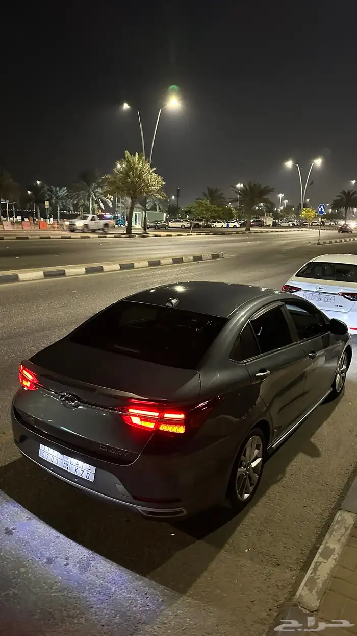 شيري اريزو 6 2020 2