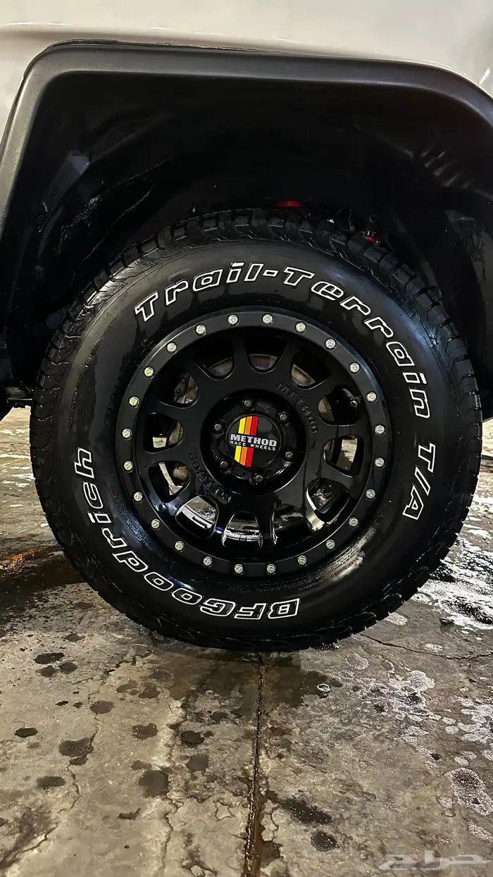 كفرات بي اف قودريتش العدد 3 2