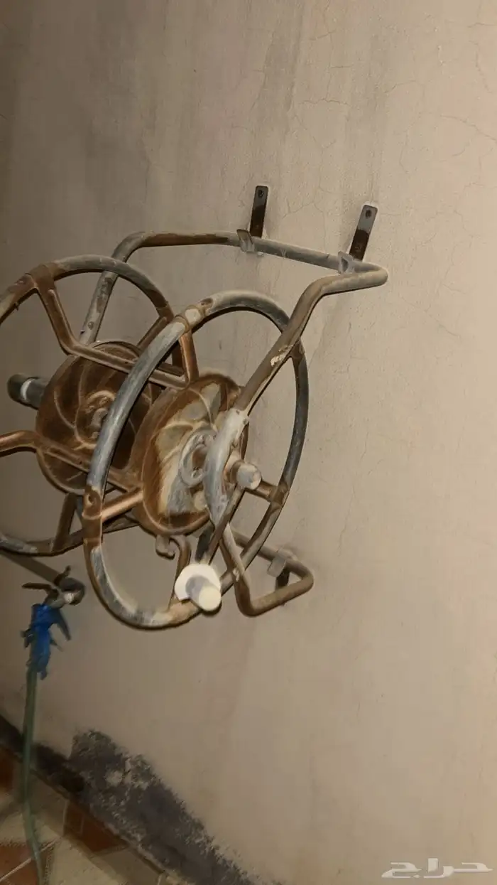 للبيع سكراب 10