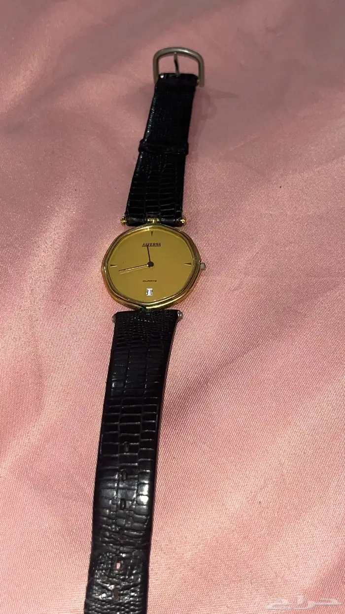 ساعه ALVERNA 3