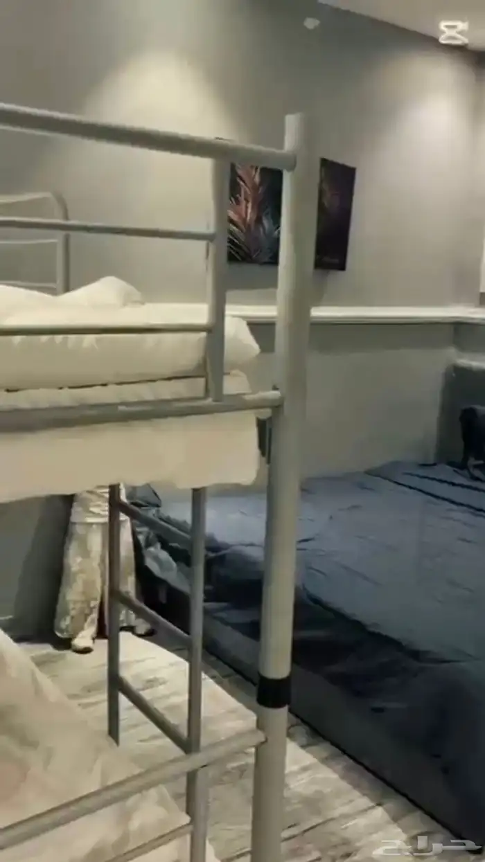 استراحة رولانو للايجار اليومي في الحمدانيه 7