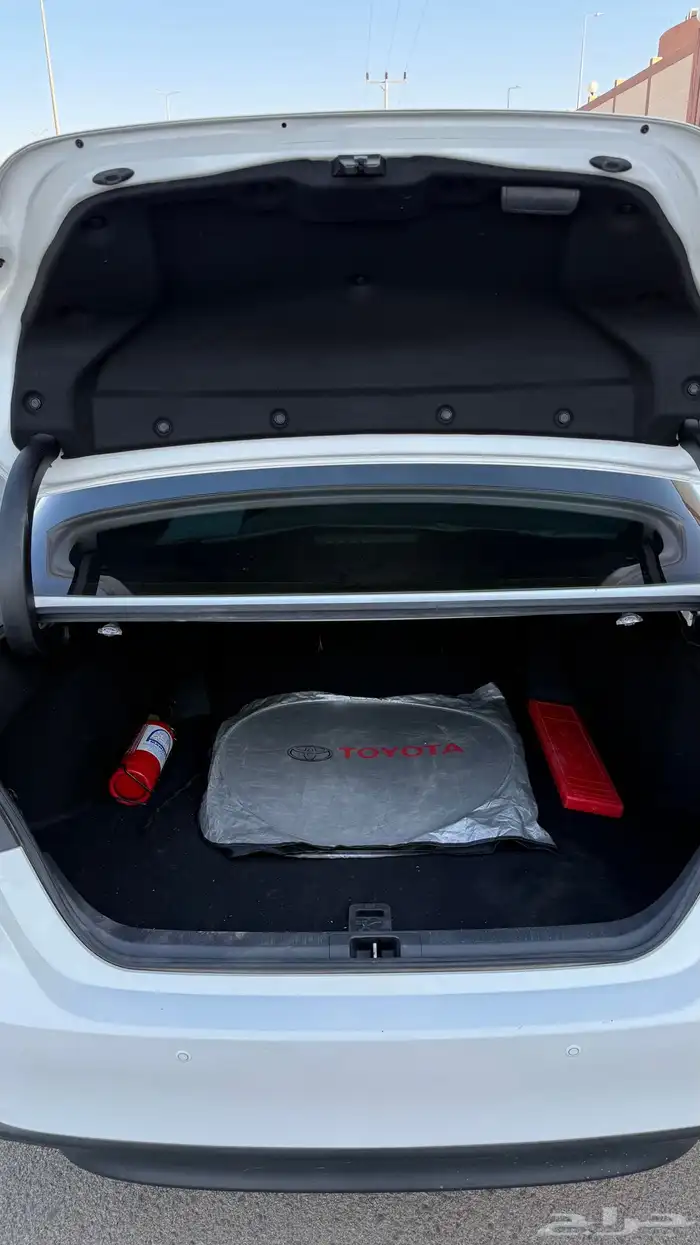 كامري 2020 استاندر وكاله 20