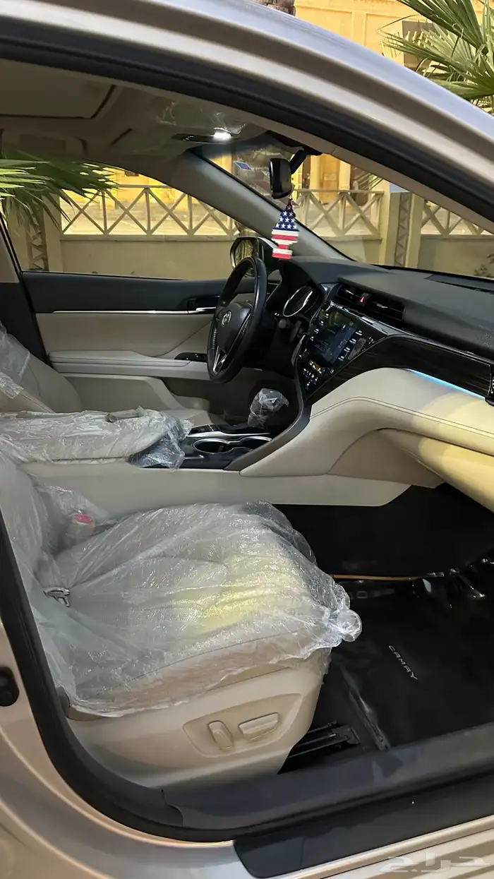 كامري قراندي 2020 19