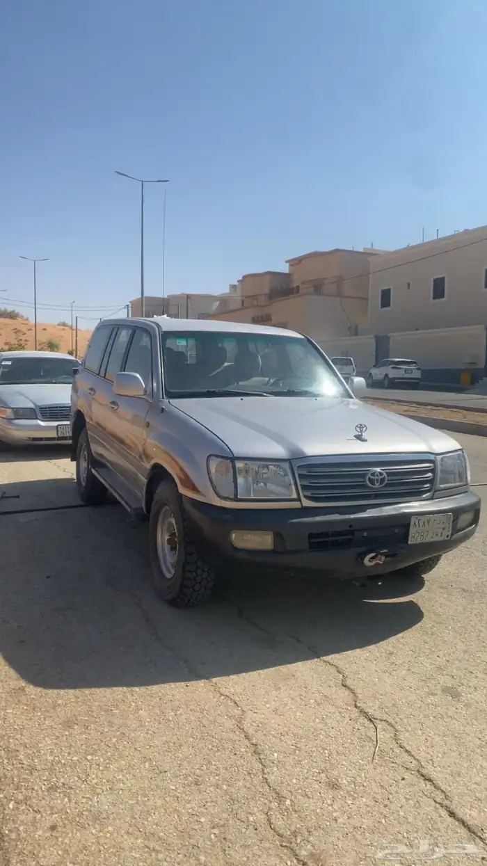 للبيع GXR 2002 1