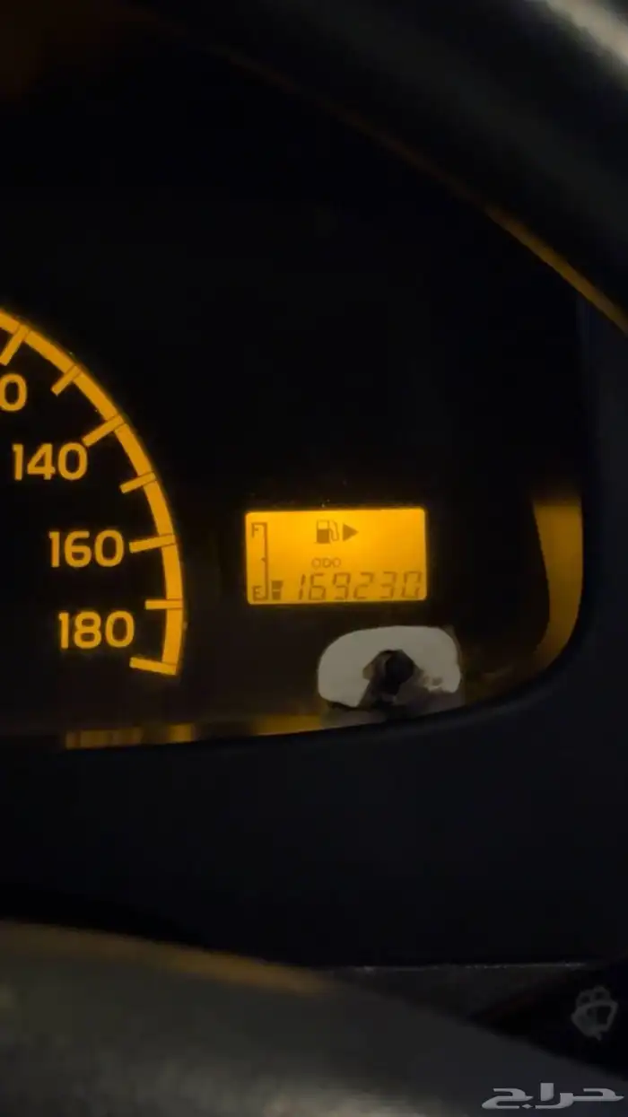 للبيع دباب دايهاتسو 2011 11