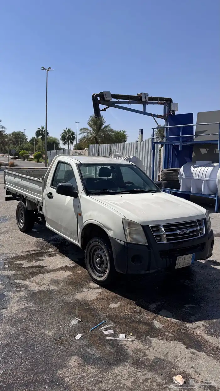 سوزو 2011 ديزل 0