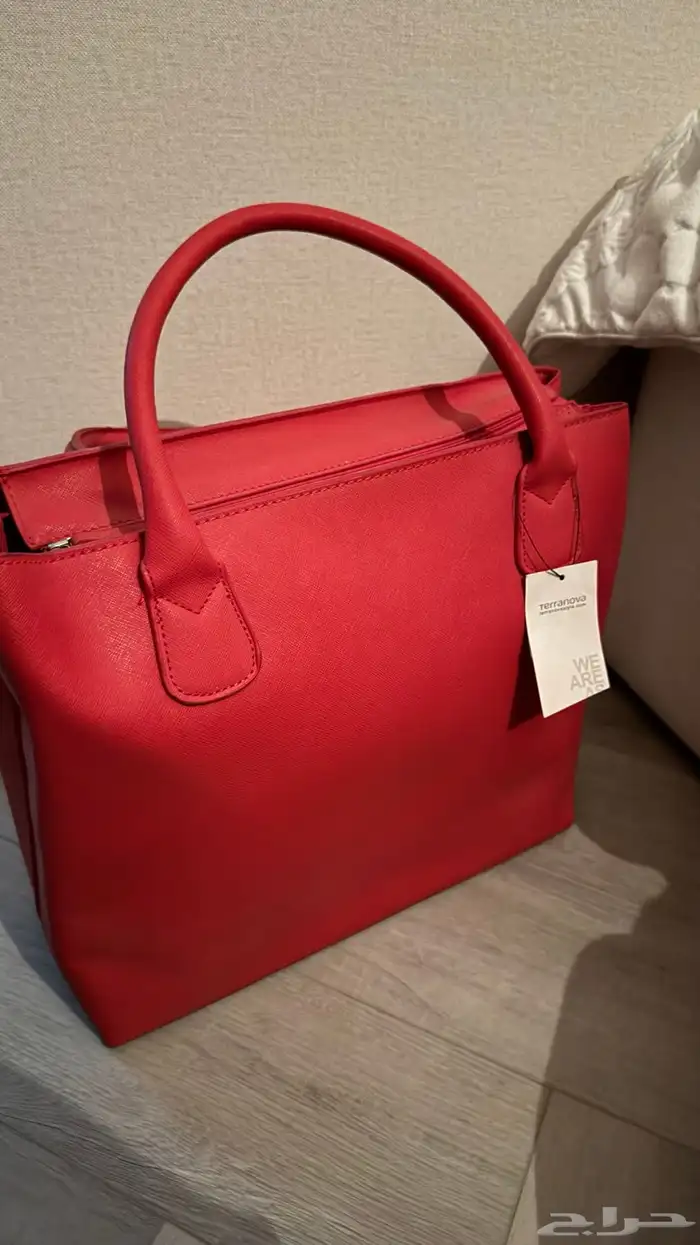 شنط نسائية مستعملة 4