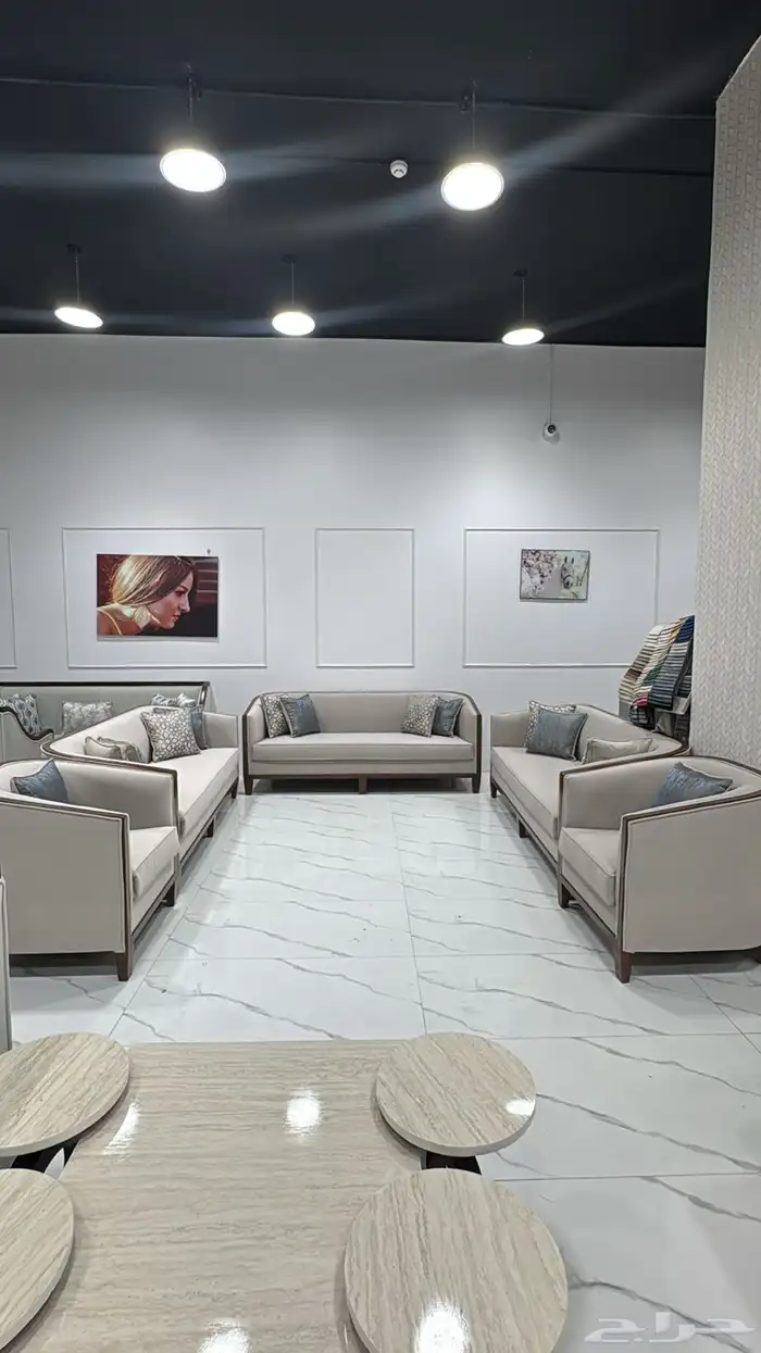 8اطفم  11شخص جاهز السعر اطقم 2900 0