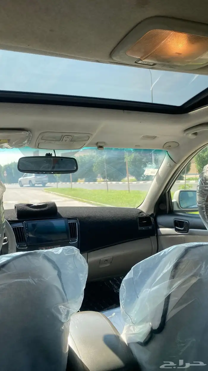 سوناتا 2009 6سلندر اقبل البدل 12