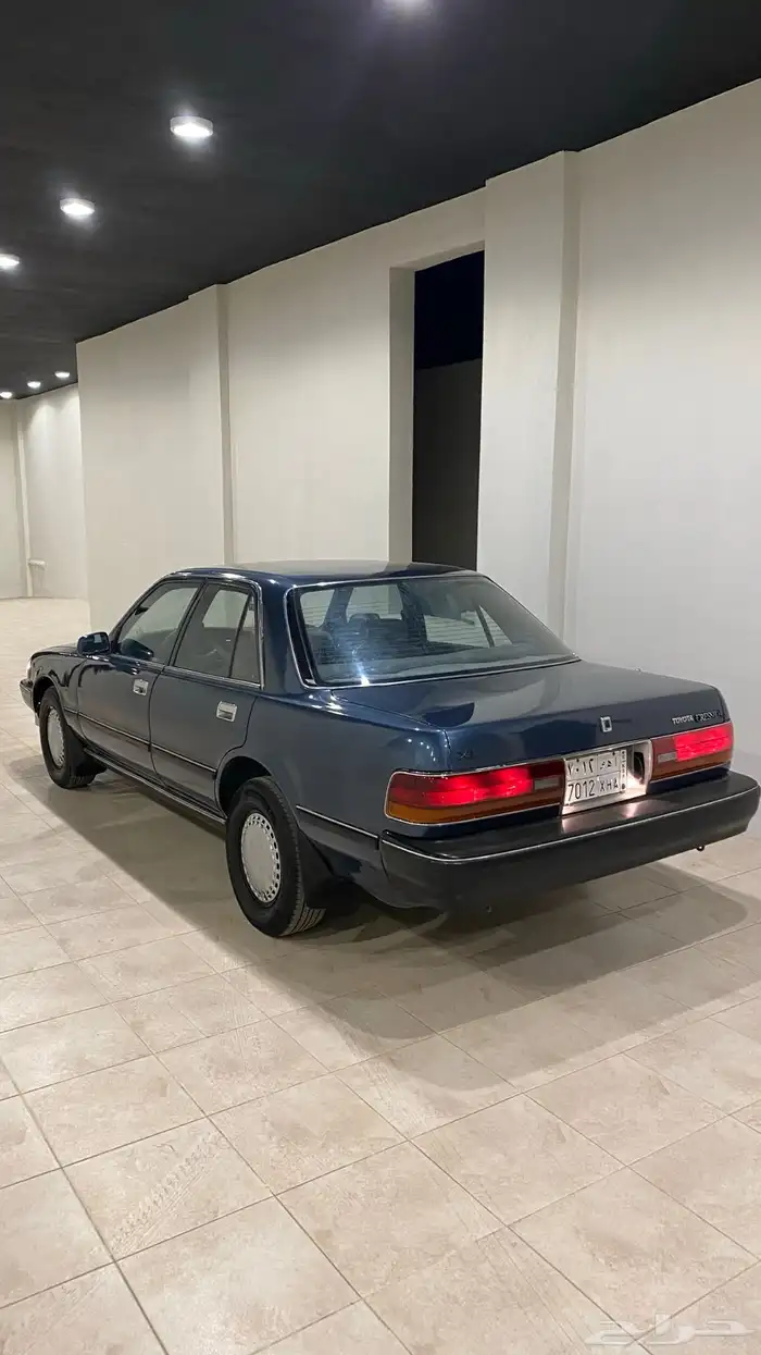 كرسيدا 1992 XL 0