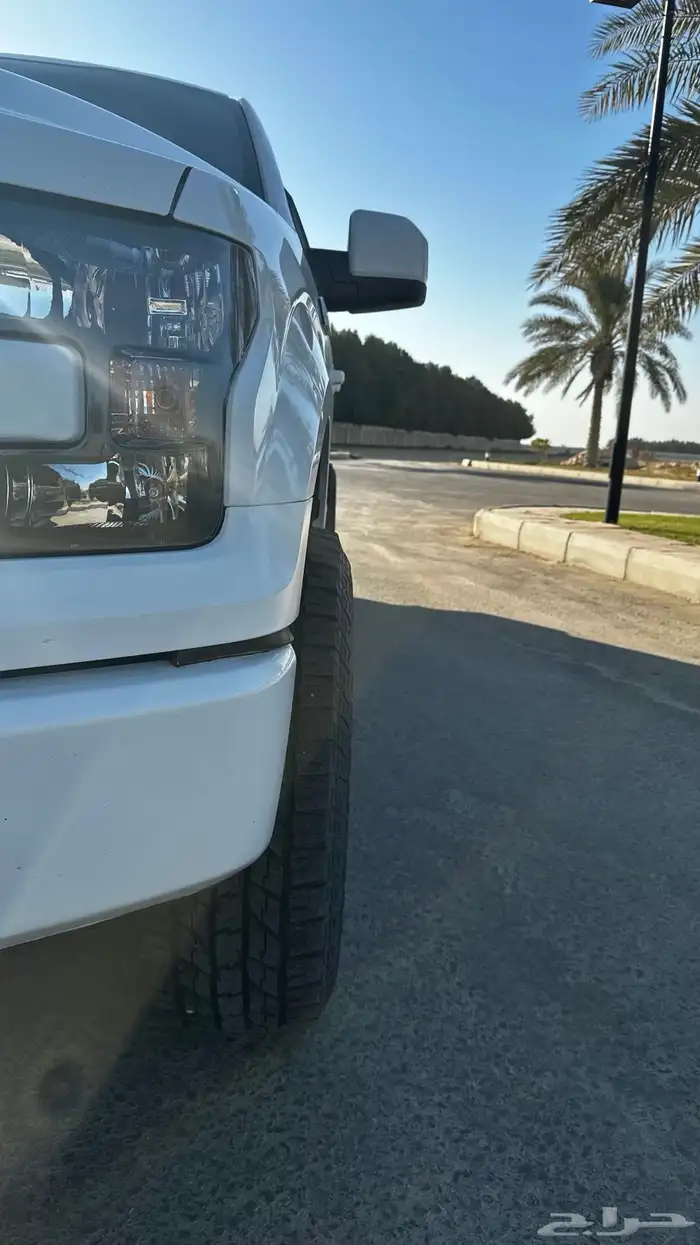 فورد F150 غمارتين XL 2015 6