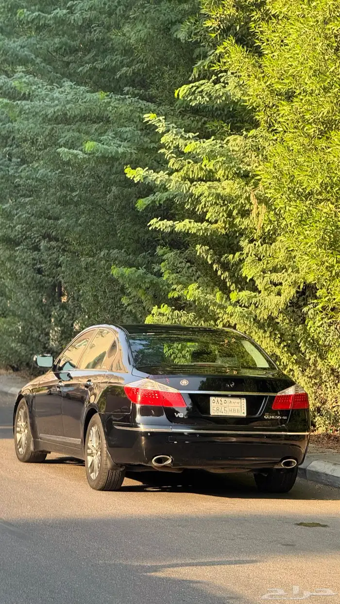 جنسس 2009 نظيف جدا  فئة خاص ة 13