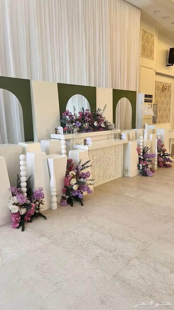 تنسيق حفلات ومناسبات 4