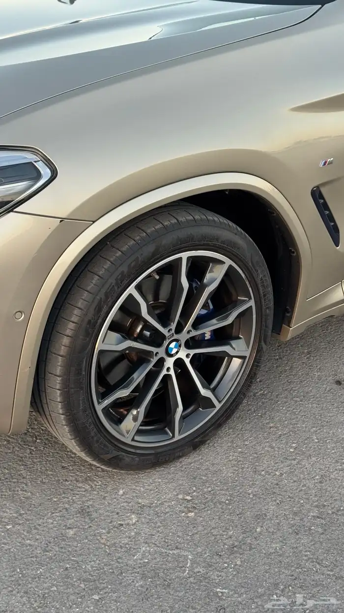 بي ام X4 BMW 2020 6