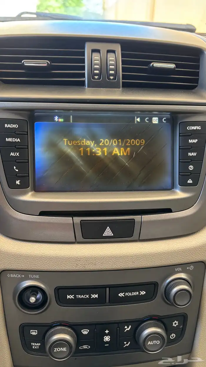 شاشه كابرس 2012 0