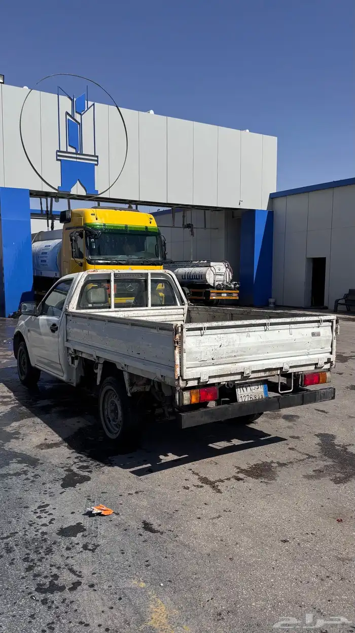 سوزو 2011 ديزل 2