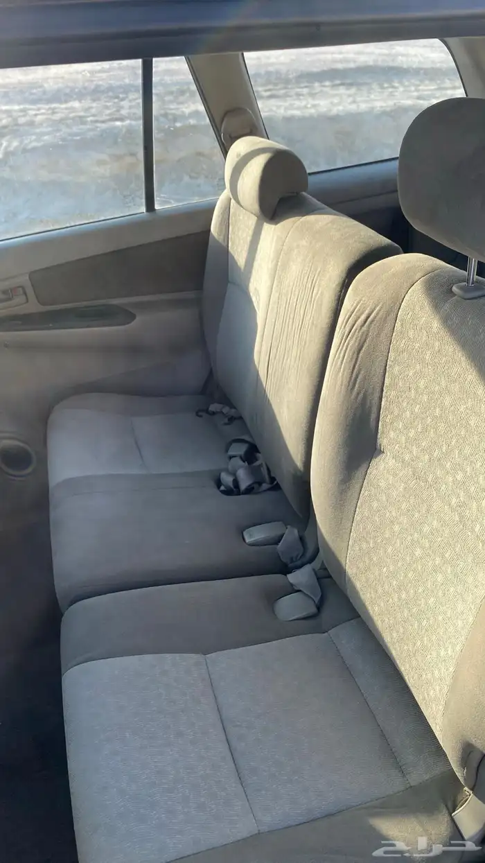 انوفا للبيع 2013 سوم 28 الف وقابل للتفاوض 13