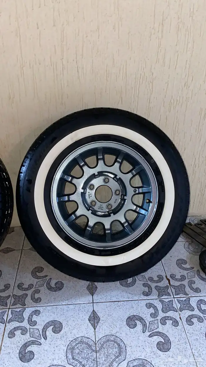 جنوط فورد 15 وكفر خط 0