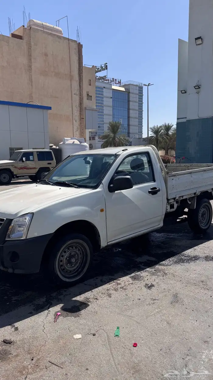 سوزو 2011 ديزل 5