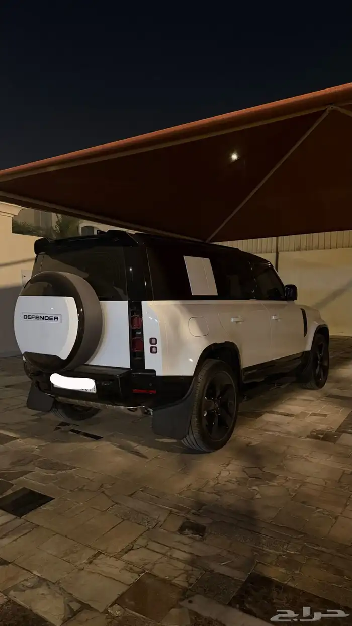 ديفندر 110 فل كامل وارد الناغي 1