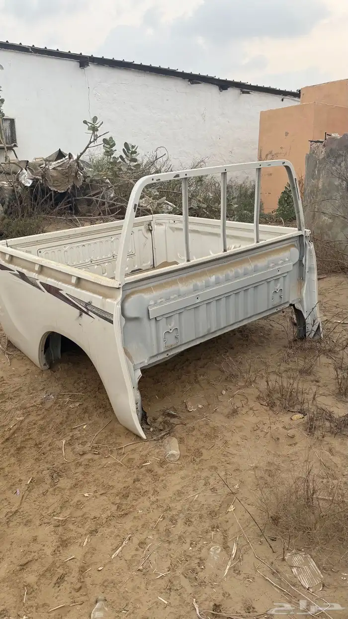 صندوق هايلكس 2019 5