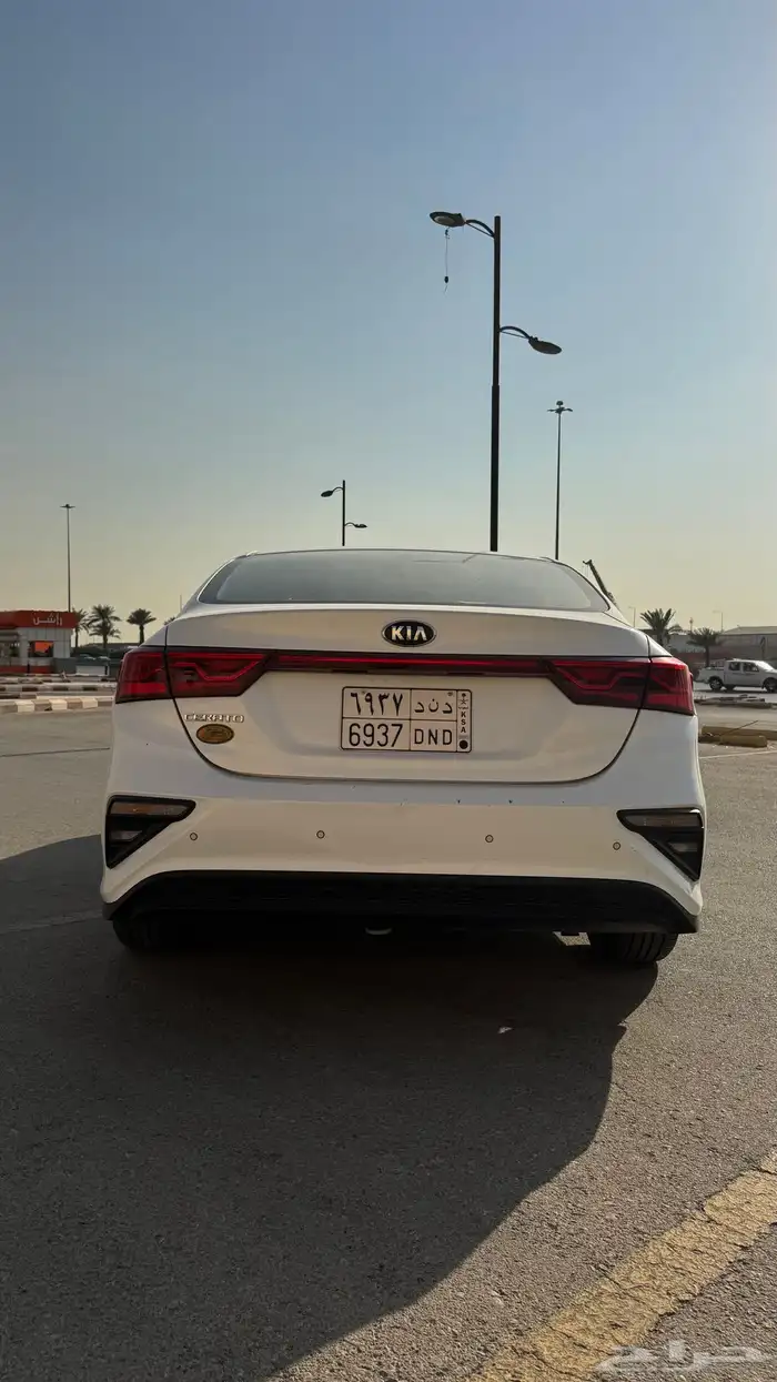 كيا سيراتو 0