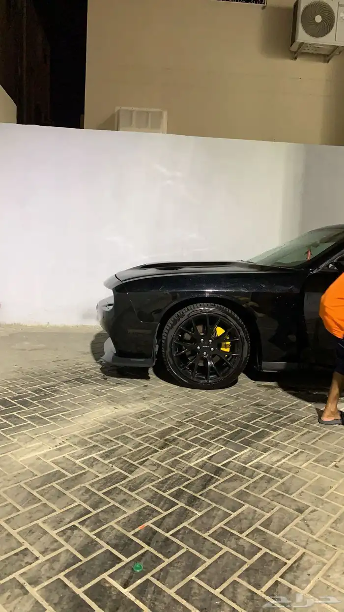 تشالنجر RT للبيع او البدل المناسب 3