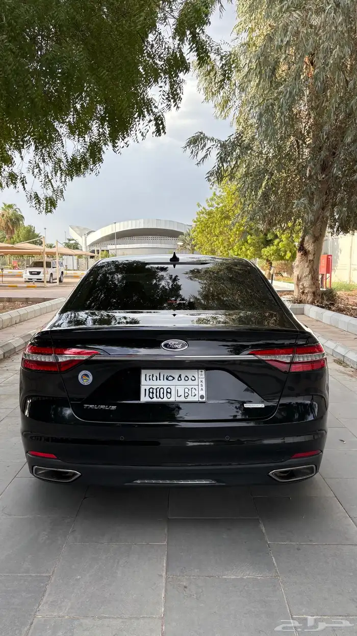 تورس 2021 اسود 0