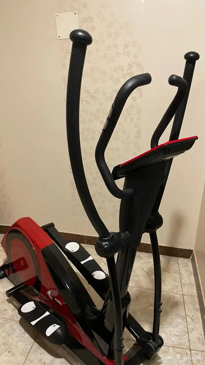 جهاز اوبتكال من health sports 1