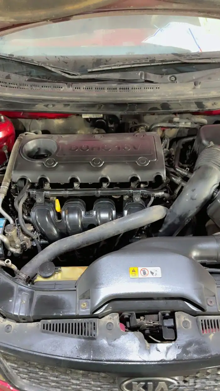 مكينة اوبتما سوناتا 0