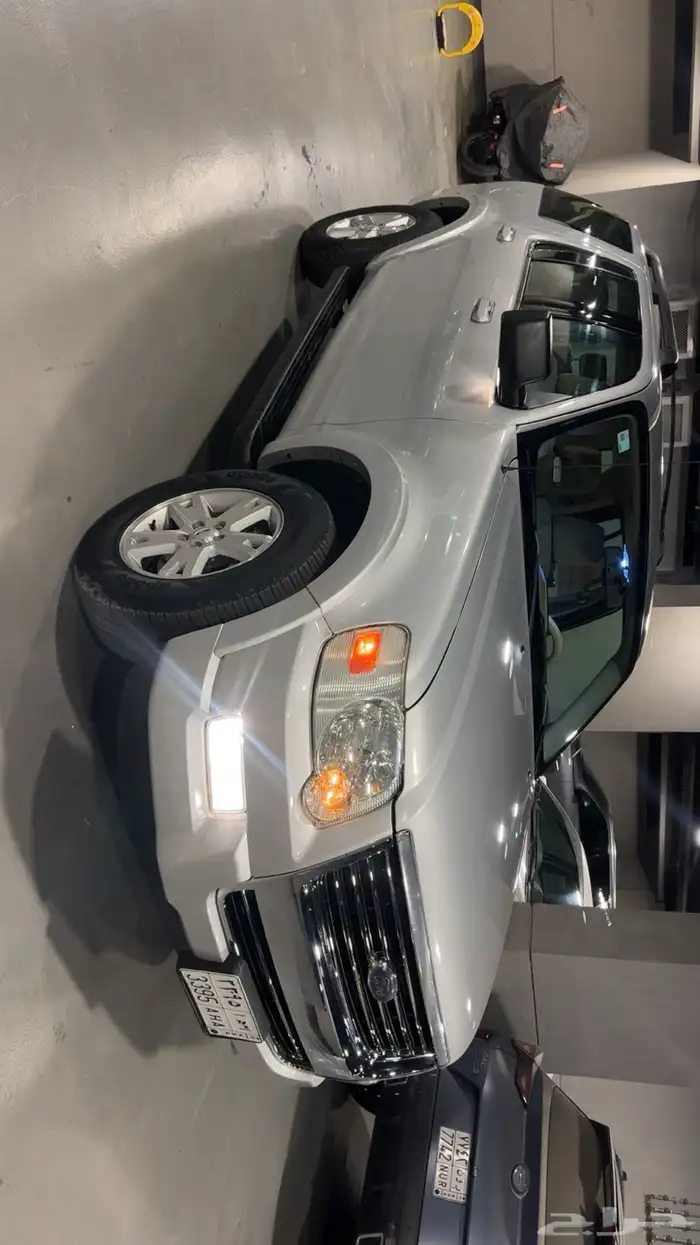 فورد اكسبور 2009 موصفات جزيره 4