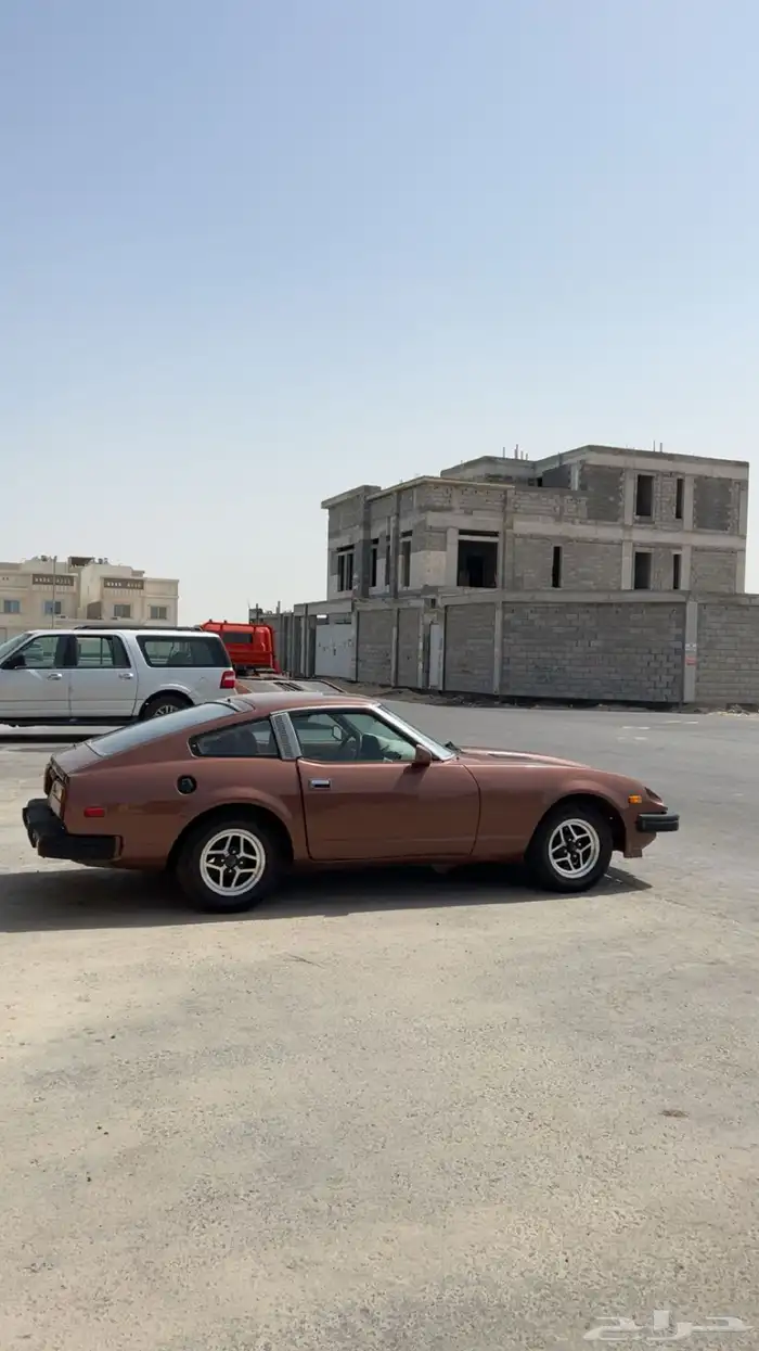 للبيع زد توسيت 79 4