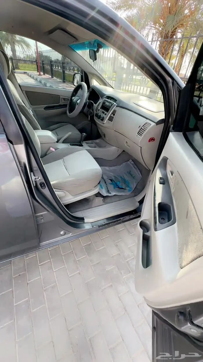 نوفا 2014 تماتيك عداد 300 محركات نظيفه مكيف ثلج 9