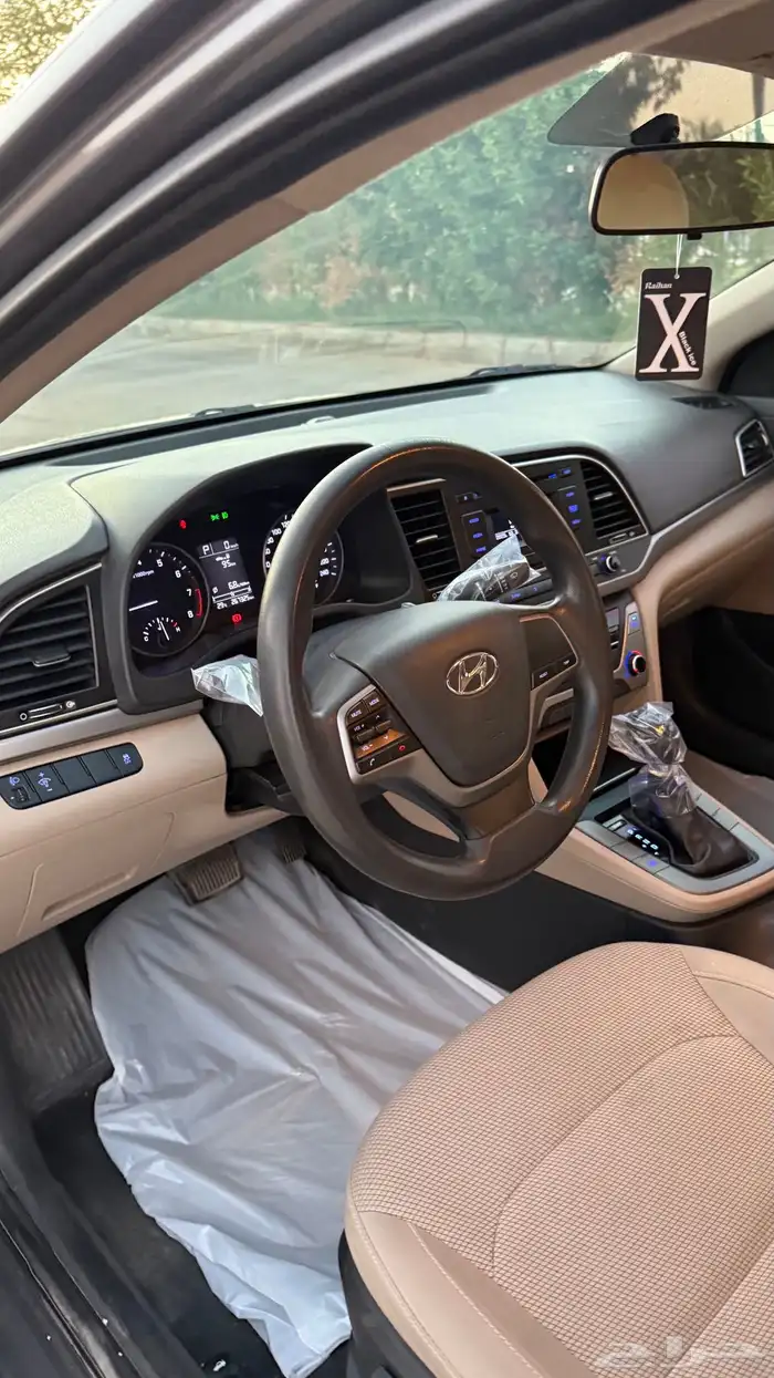 الانتر 2017 مكينة 2000 10