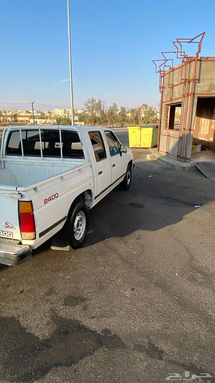 ددسن موديل 96نضيف الموتر مفحوص و مجدد 5